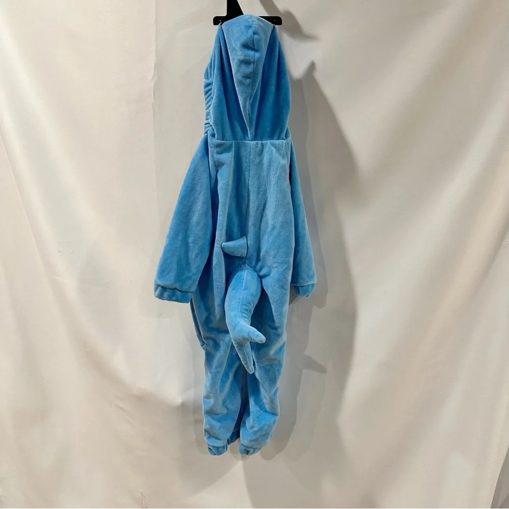 Baby Shark Costume